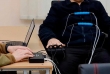 Розкриття злочинів за допомогою перевірки на поліграфі