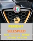 Ремонт  роботизованих КПП Alfa Romeo 147#156# SELESPEED # 71739645,71751195,51736315