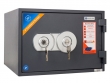 Надежный сейф Blockline Block Fire 300 KL - VinCom
