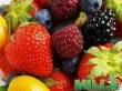 Свежая ягода и фрукты круглый год Днепропетровск