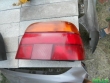 Задние фонари на BMW 5er 12/95 146033-00.146034-00
