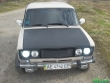 ВАЗ 2106 тюнинг, 1992
