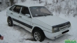 ВАЗ 2109, 1991