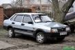 ВАЗ 21099 (Samara), 1998