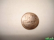 Монета Елизаветы Петровны 1761г