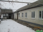 Продам дом 56 кв. м