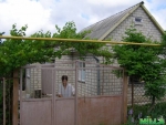 Продам дом в Молодежном