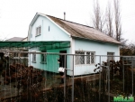 Продам дом в пгт Черноморское, Коминтерн. район
