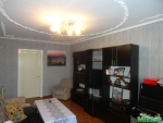 Продам 3-к квартиру, Глушко