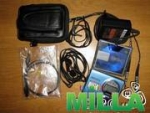 Мини-диск-рекордер Sony MZ-R410