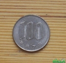 Монета Японии