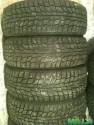 215 65 r16 michelin x-ice