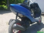 Honda Dio 34