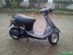 Honda dio af 18