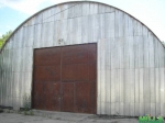 Продам ангар 18x30