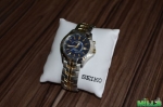 Часы Seiko Kinetic