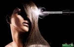 Keratin Subtil від Дюкастель (Салонна процедура)
