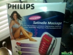 Эпилятор philips