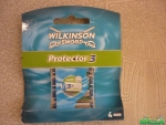 Продам новые лезвия для бритья wilkinson sword pro