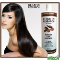Кератин Keratin Research США + шампунь