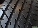 Распаровка dunlop SP sport D8 195/60 R15