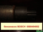 Бензонасос б/у renault 8200130191 или 8200689362
