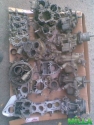 Карбюраторы К-22И, К-22Е, К126, К151, К124, К131