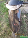 Honda DIO 35 SR