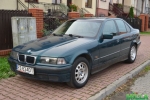 BMW 3, 1994