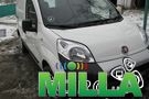 Fiat Fiorino, 2010