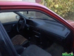 Mazda 323, 1990