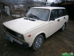 ВАЗ 2104, 1995