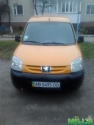 Peugeot Partner, 2006