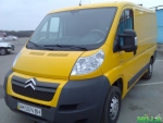 Citroen Jumper, 2007