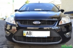Ford Focus, 2011