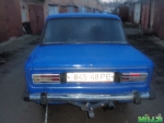 ВАЗ 2106, 1984