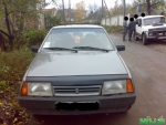 ВАЗ 2109, 1991