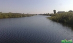 Продам участок 33 сот.на берегу реки в с.Песчанка