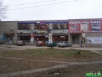 Сдам магазин в аренду