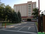 Продам гостиницу и ресторан &quot;Дружба&quot;
