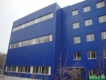 Сдам склад 320 кв.м., пр. Петровского