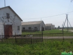 Животноводческий комплекс в Царичанке