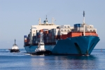 OOO ADM-Logistic-международные морские контейнерные перевозки.