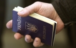 Паспорт Украины купить, загранпаспорт, свидетельство