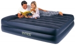Двуспальная надувная кровать Intex 66720