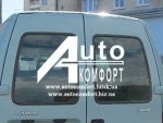 Заднее стекло (распашонка левая) Fiat Scudo Peugeot Expert Citroen Jumpy 96