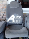 Автосидения б. у. Citroen Xsara Picasso (Ситроен Ксара Пикассо) 3 шт. "трансформеры"