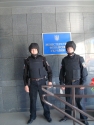 Оперативное реагирование Киев
