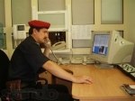 Работа охранником