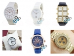 Купить брендовые женские часы ААА класса на подарок